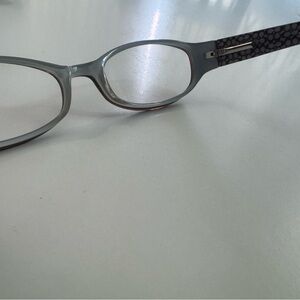 Coach Annabel 530 Brown Glasses